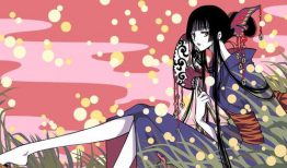 动漫美女被草,草丛中惊现奇幻奇遇